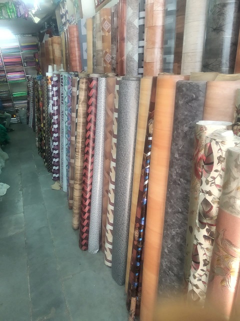 PATANWALA AND SONS PATANWALA AND SONS